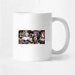 The Unwanted Undead Adventurer Signature The Unwanted Undead Adventurer Mugs