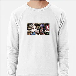 The Unwanted Undead Adventurer Signature The Unwanted Undead Adventurer Sweatshirts