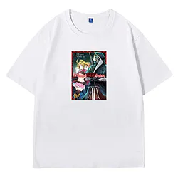The Unwanted Undead Adventurer Limited Collection The Unwanted Undead Adventurer T-Shirts