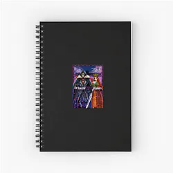 The Unwanted Undead Adventurer Collection for fans The Unwanted Undead Adventurer Notebook