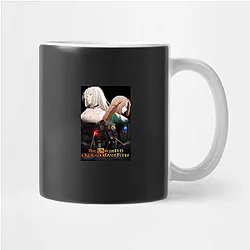The Unwanted Undead Adventurer Merch Collection The Unwanted Undead Adventurer Mugs
