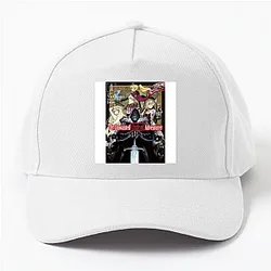 The Unwanted Undead Adventurer Merch For Fans The Unwanted Undead Adventurer Hats & Caps