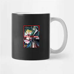 The Unwanted Undead Adventurer Limited Collection The Unwanted Undead Adventurer Mugs