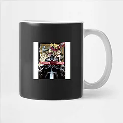 The Unwanted Undead Adventurer Merch For Fans The Unwanted Undead Adventurer Mugs