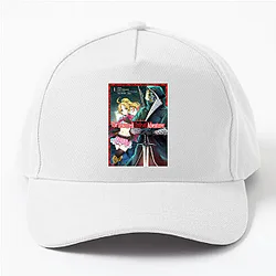 The Unwanted Undead Adventurer Limited Collection The Unwanted Undead Adventurer Hats & Caps