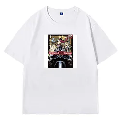 The Unwanted Undead Adventurer Merch For Fans The Unwanted Undead Adventurer T-Shirts