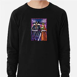 The Unwanted Undead Adventurer Collection for fans The Unwanted Undead Adventurer Sweatshirts