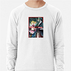 The Unwanted Undead Adventurer Limited Collection The Unwanted Undead Adventurer Sweatshirts