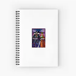 The Unwanted Undead Adventurer Collection for fans The Unwanted Undead Adventurer Notebook
