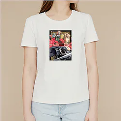 The Unwanted Undead Adventurer Merchandise For Fans The Unwanted Undead Adventurer T-Shirts
