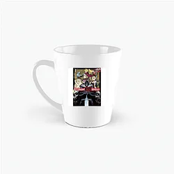 The Unwanted Undead Adventurer Merch For Fans The Unwanted Undead Adventurer Mugs