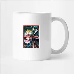 The Unwanted Undead Adventurer Limited Collection The Unwanted Undead Adventurer Mugs