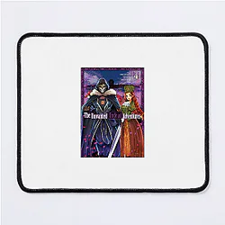 The Unwanted Undead Adventurer Collection for fans The Unwanted Undead Adventurer Mouse Pads
