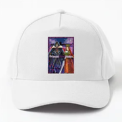 The Unwanted Undead Adventurer Collection for fans The Unwanted Undead Adventurer Hats & Caps