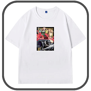 The Unwanted Undead Adventurer T-Shirts