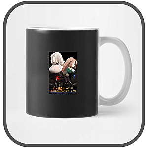 The Unwanted Undead Adventurer Mugs