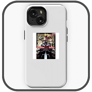 The Unwanted Undead Adventurer Cases