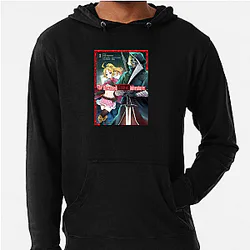 The Unwanted Undead Adventurer Limited Collection The Unwanted Undead Adventurer Hoodies