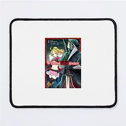 The Unwanted Undead Adventurer Limited Collection The Unwanted Undead Adventurer Mouse Pads