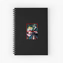 The Unwanted Undead Adventurer Limited Collection The Unwanted Undead Adventurer Notebook
