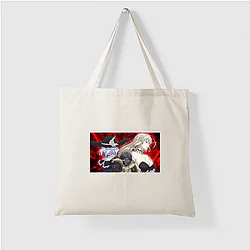 The Unwanted Undead Adventurer Fan Art The Unwanted Undead Adventurer Bags