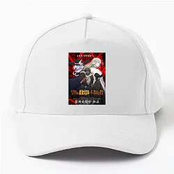 The Unwanted Undead Adventurer Special Collection The Unwanted Undead Adventurer Hats & Caps