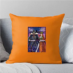 The Unwanted Undead Adventurer Collection for fans The Unwanted Undead Adventurer Pillows Cover