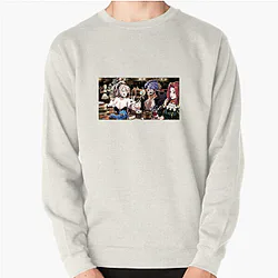 The Unwanted Undead Adventurer Signature The Unwanted Undead Adventurer Sweatshirts