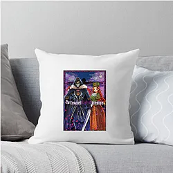 The Unwanted Undead Adventurer Collection for fans The Unwanted Undead Adventurer Pillows Cover