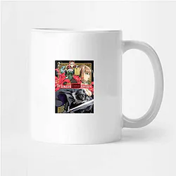 The Unwanted Undead Adventurer Merchandise For Fans The Unwanted Undead Adventurer Mugs