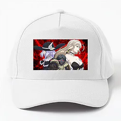 The Unwanted Undead Adventurer Fan Art The Unwanted Undead Adventurer Hats & Caps