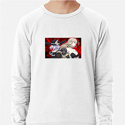 The Unwanted Undead Adventurer Fan Art The Unwanted Undead Adventurer Sweatshirts
