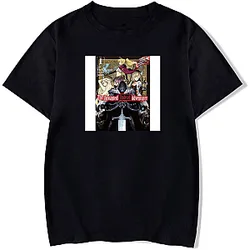 The Unwanted Undead Adventurer Merch For Fans The Unwanted Undead Adventurer T-Shirts