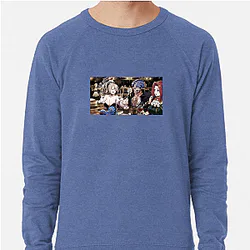 The Unwanted Undead Adventurer Signature The Unwanted Undead Adventurer Sweatshirts