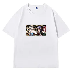 The Unwanted Undead Adventurer Signature The Unwanted Undead Adventurer T-Shirts