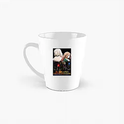 The Unwanted Undead Adventurer Merch Collection The Unwanted Undead Adventurer Mugs