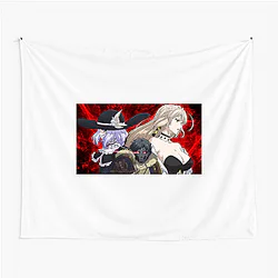 The Unwanted Undead Adventurer Fan Art The Unwanted Undead Adventurer Tapestries
