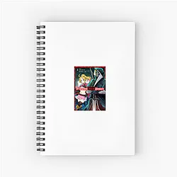 The Unwanted Undead Adventurer Limited Collection The Unwanted Undead Adventurer Notebook