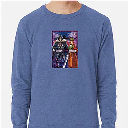 The Unwanted Undead Adventurer Collection for fans The Unwanted Undead Adventurer Sweatshirts