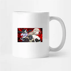 The Unwanted Undead Adventurer Fan Art The Unwanted Undead Adventurer Mugs