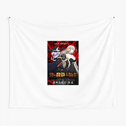 The Unwanted Undead Adventurer Special Collection The Unwanted Undead Adventurer Tapestries