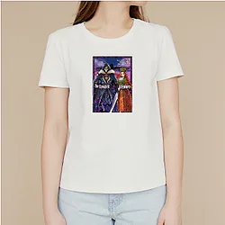 The Unwanted Undead Adventurer Collection for fans The Unwanted Undead Adventurer T-Shirts