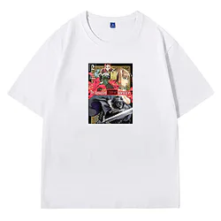 The Unwanted Undead Adventurer Merchandise For Fans The Unwanted Undead Adventurer T-Shirts