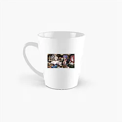 The Unwanted Undead Adventurer Signature The Unwanted Undead Adventurer Mugs