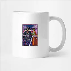 The Unwanted Undead Adventurer Collection for fans The Unwanted Undead Adventurer Mugs
