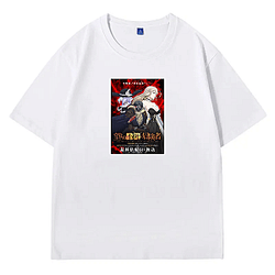 The Unwanted Undead Adventurer Special Collection The Unwanted Undead Adventurer T-Shirts
