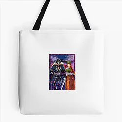 The Unwanted Undead Adventurer Collection for fans The Unwanted Undead Adventurer Bags
