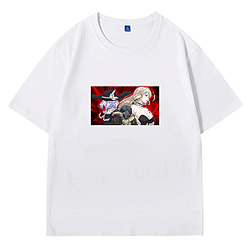 The Unwanted Undead Adventurer Fan Art The Unwanted Undead Adventurer T-Shirts