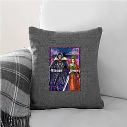 The Unwanted Undead Adventurer Collection for fans The Unwanted Undead Adventurer Pillows Cover