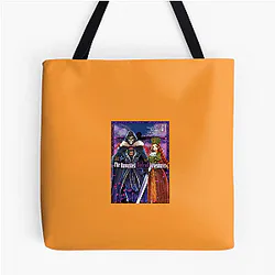 The Unwanted Undead Adventurer Collection for fans The Unwanted Undead Adventurer Bags